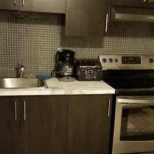 Apartment Paradis De, Quebec City